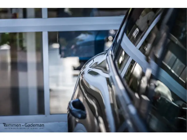 Porsche Cayenne Coupé 3.0 V6 340pk 2020 Benzine 49
