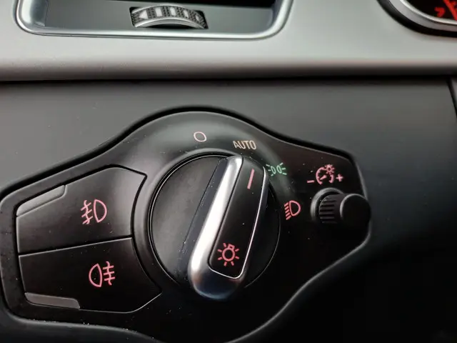 Audi A5 Coupé 1.8 TFSI Sport Edition 2015 Benzine 41