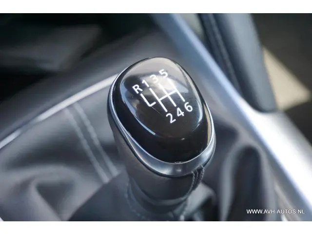 Renault Kadjar 1.2 TCe Intens 2015 Benzine 17