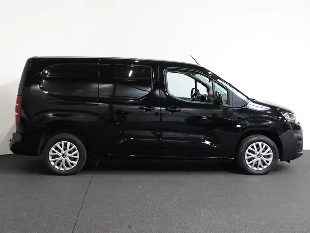 Citroën Berlingo 130PK Automaat L2 2023 Diesel 7