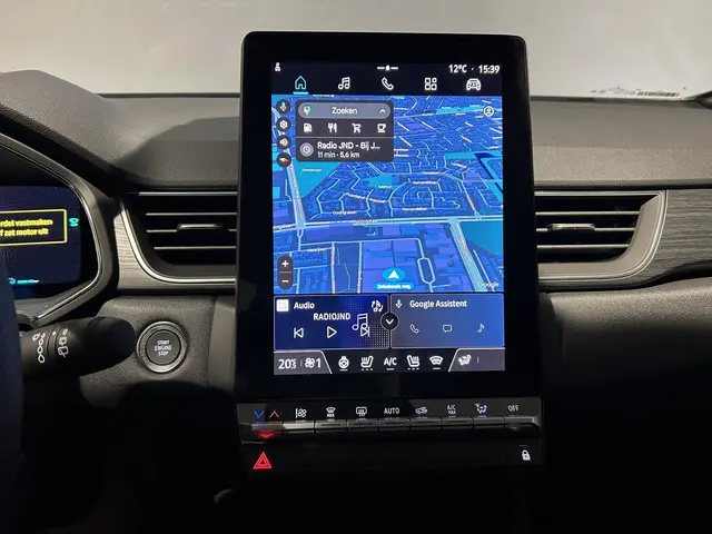 Mitsubishi Grandis 1.8 HEV Instyle 2025 Hybride Benzine 10