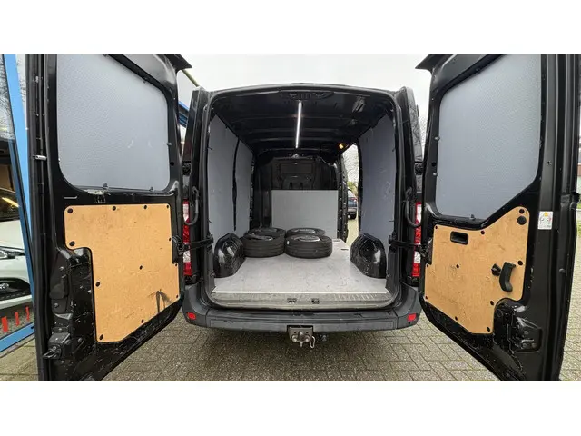 Renault Master bestel T28 2.3 dCi L1H1 2017 Diesel 9