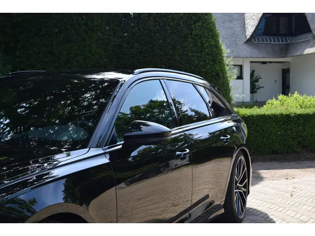 Audi S6 Avant TDI quattro 2020 Diesel 11