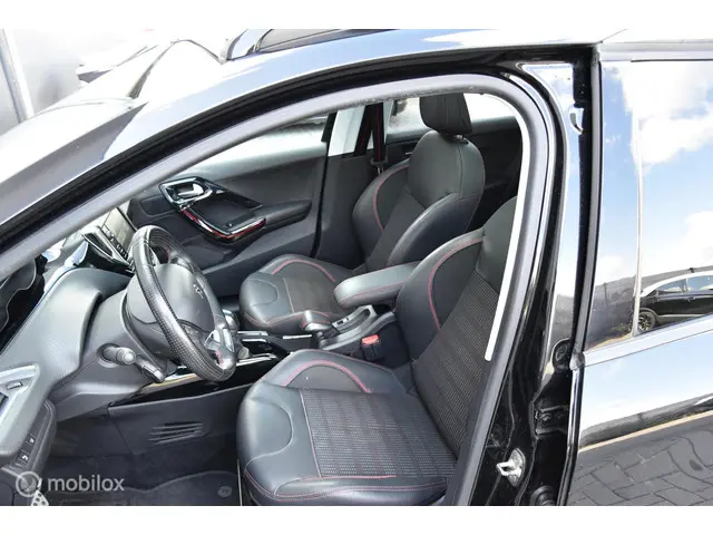 Peugeot 2008 1.2 GT-line | Pano | Clima | 2017 Benzine 10