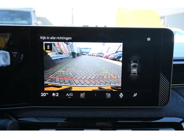 Renault 5 comfort range techno 52 kWh 2025 Elektrisch 20