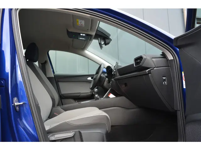 SEAT Leon 1.0 TSI Style Business Intense 2021 Benzine 14