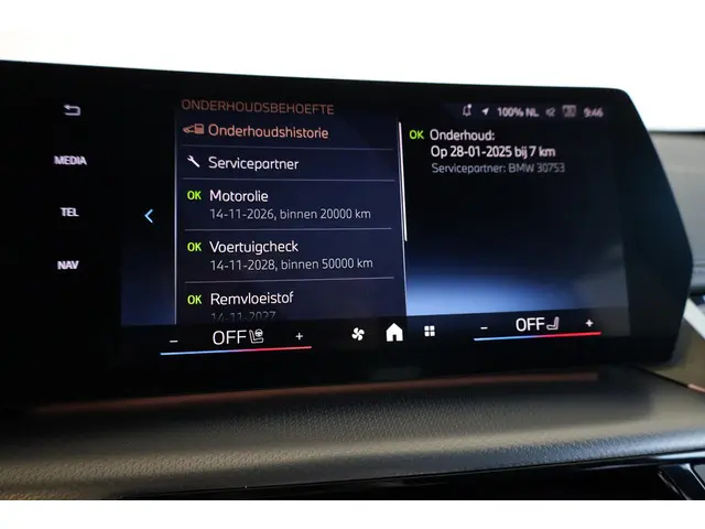 BMW X1 sDrive20i 2025 Benzine 14