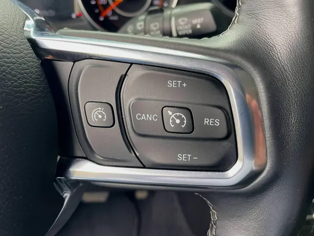 Jeep Wrangler 2.0T Sterling 2019 Benzine 21