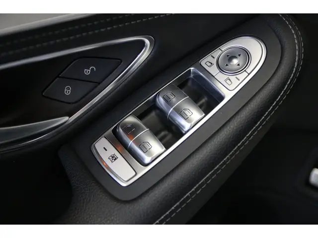 Mercedes-Benz C-Klasse 180 Ambition 2014 Benzine 19