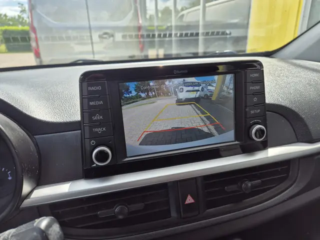 Kia Picanto 1.0 MPi ComfortPlusLine 2020 Benzine 4