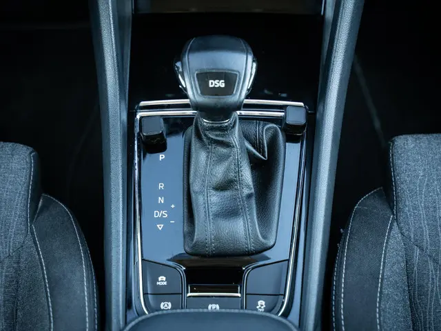 Škoda Kodiaq 1.4 TSI ACT Style 2017 Benzine 7