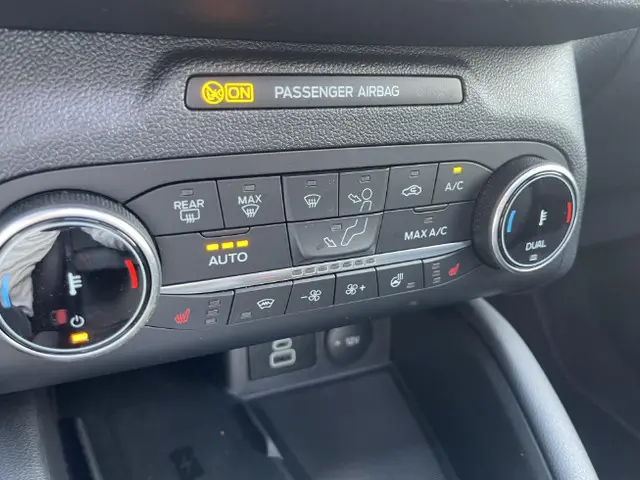 Ford Kuga 2.5 PHEV ST-Line 2024 Hybride Benzine