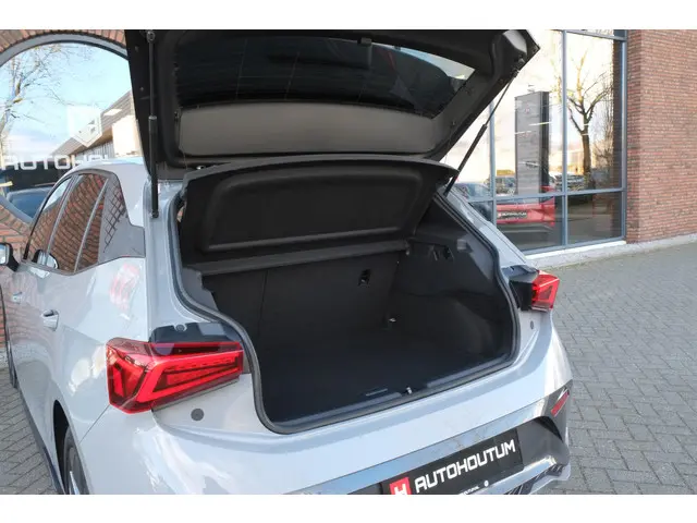 CUPRA Born Adrenaline 62 kWh 204pk 2022 Elektrisch 11