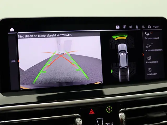 BMW X3 xDrive20d 2024 Diesel 31