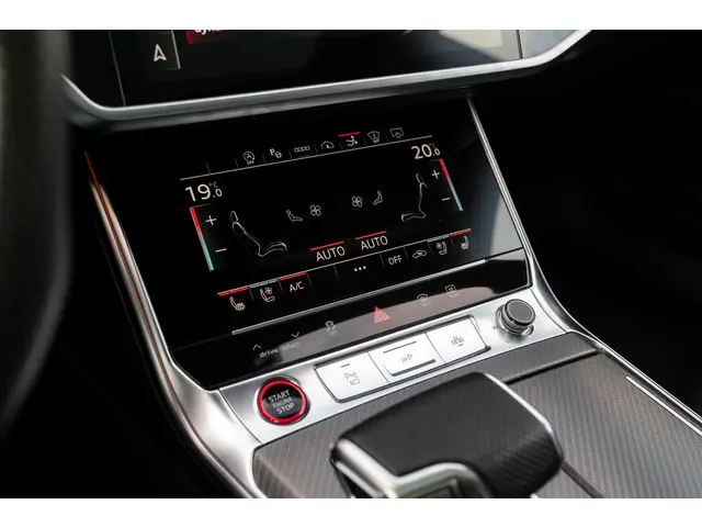 Audi RS7 Sportback 2022 Benzine 25