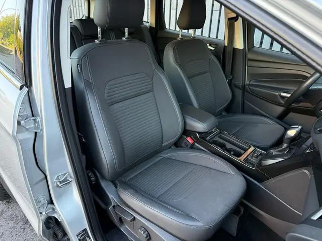 Ford Kuga 1.5 Titanium - Automaat 2019 Benzine 5