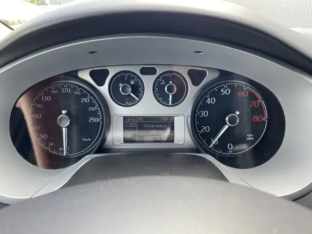 Lancia Delta 1.4 M.air Silver 2012 Benzine 19