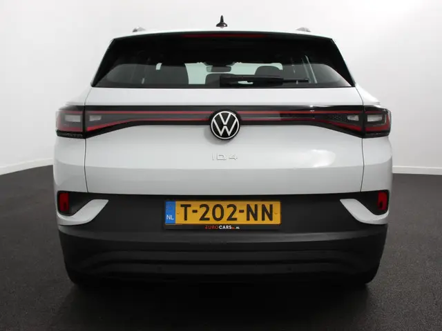 Volkswagen ID.4 Pro 77 kWh 2023 Elektrisch 6