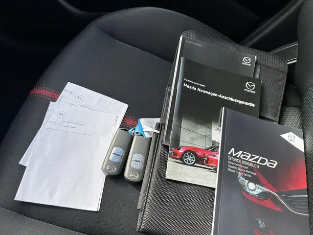 Mazda 2 1.5 Skyactiv-G TS+ 2017 Benzine 16