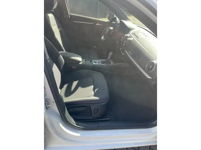 Audi A3 3
