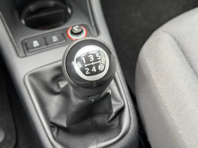 Volkswagen up! 1.0 move up! BlueMotion 2015 Benzine 22