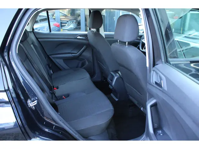 Volkswagen T-Cross 1.0 TSI Life 2023 Benzine 12