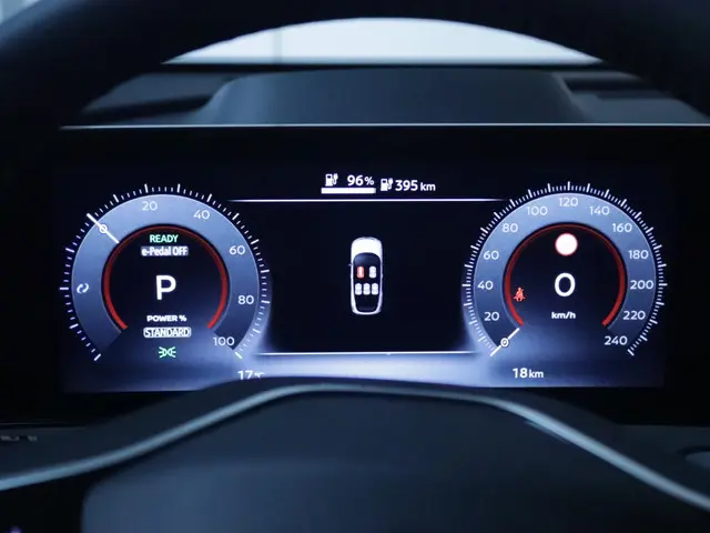 Nissan ARIYA 66 kWh Evolve 2023 Elektrisch 55