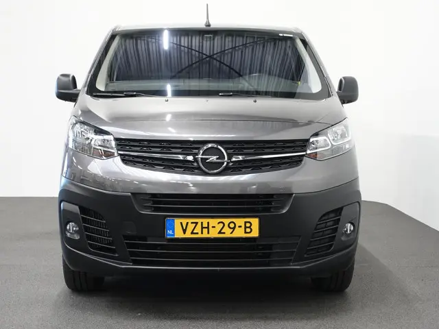 Opel Vivaro 2.0 BlueHDi 145PK L3 Automaat 2023 Diesel 34