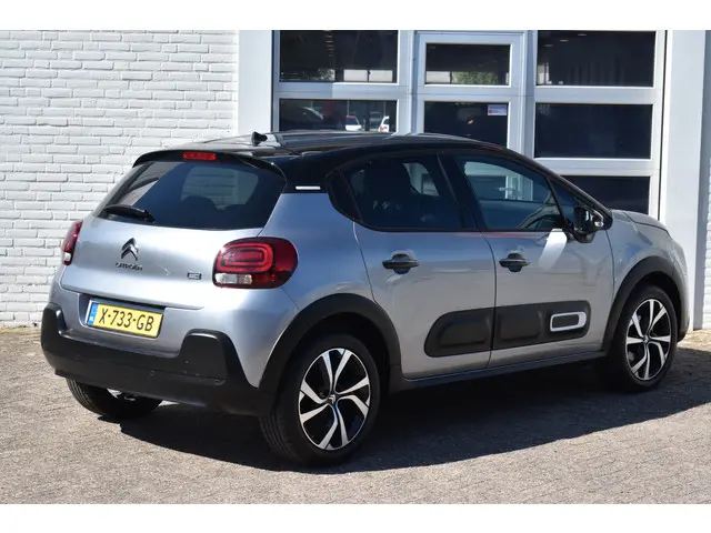 Citroën C3 PureTech 83 Feel Edition 2023 Benzine 5