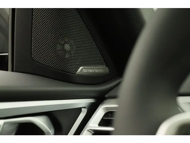 BMW i4 eDrive35 2025 Elektrisch 14
