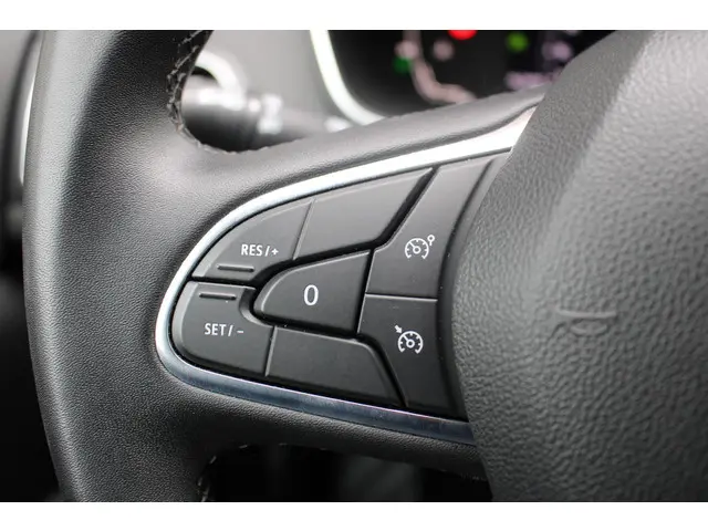 Renault Mégane Estate 1.3 TCe Intens 2022 Benzine 18