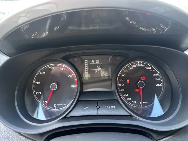 SEAT Ibiza 1.2 TSI FR 2015 Benzine 22