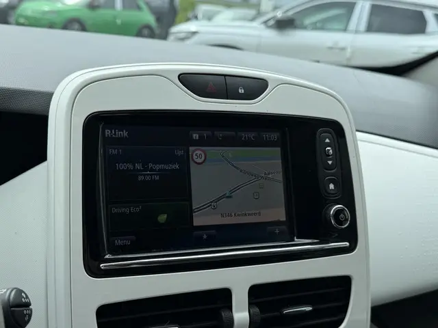 Renault ZOE R90 Life Black Line 41 kWh 2019 Elektrisch 18