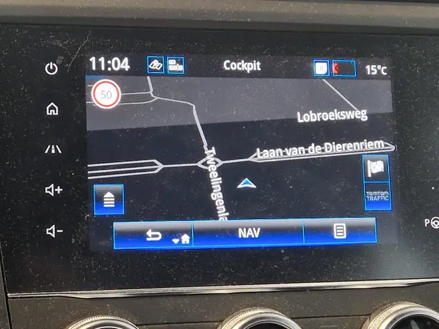 Renault Kadjar 1.3 TCe Black Edition 2021 Benzine 9