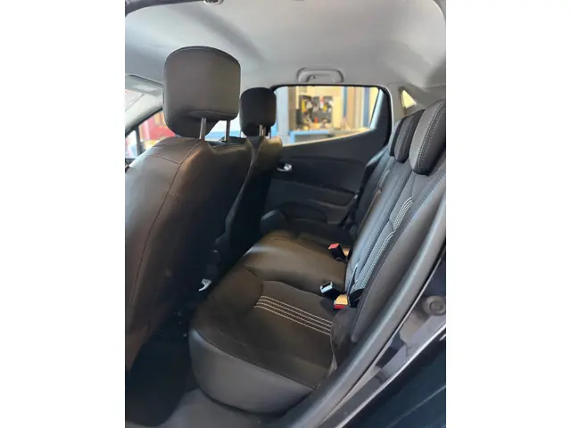 Renault Clio 0.9 TCe Intens | GT-LINE 2017 Benzine 14