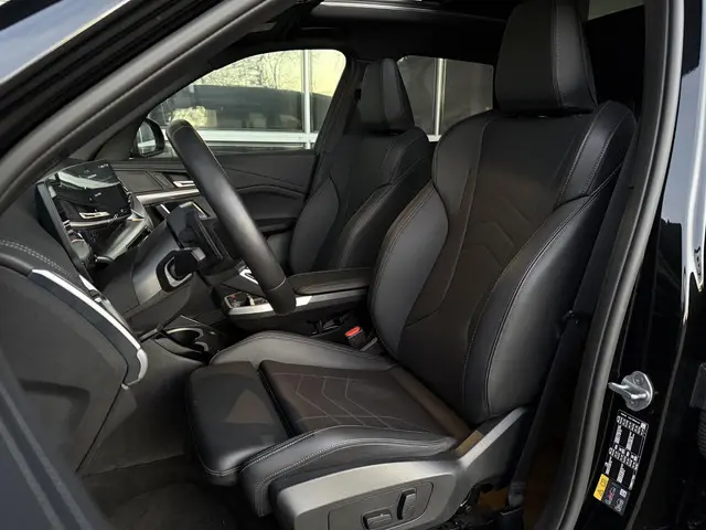 BMW X1 xDrive25e M SPORT 2025 Hybride Benzine 5