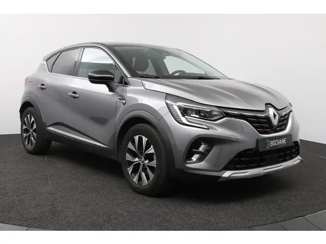 Renault Captur 1.3 mild hybrid 160 techno 2023 Benzine 46