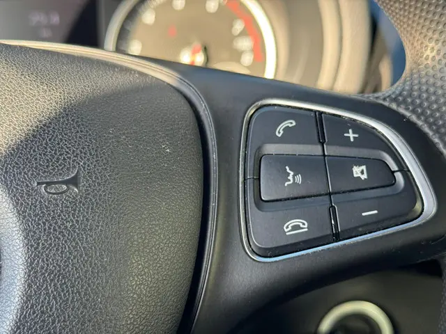 Mercedes-Benz B-Klasse 180 Ambition 2015 Benzine 29