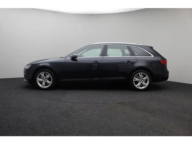 Audi A4 Avant 1.4 TFSI Lease Edition 2016 Benzine 5