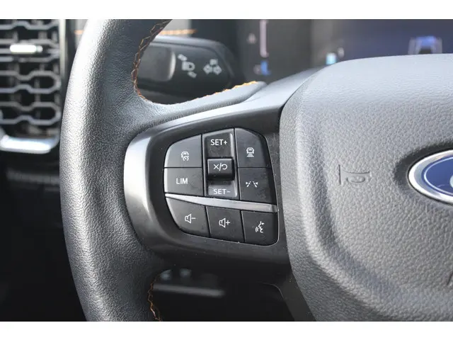 Ford Ranger 2.0 Super Cab EcoBlue Wildtrak 2023 Diesel 17