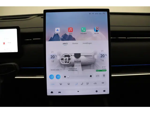 Jaecoo 7 1.5 GDI Exclusive 2025 Hybride Benzine 17