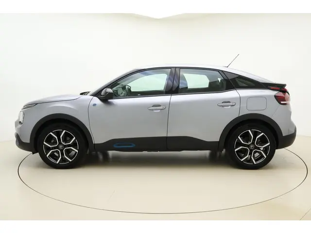 Citroën ë-C4 Feel Edition 50 kWh 2021 Elektrisch 5