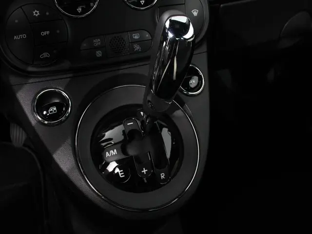 Fiat 500 1.2 Automaat Sport 2019 Benzine 20