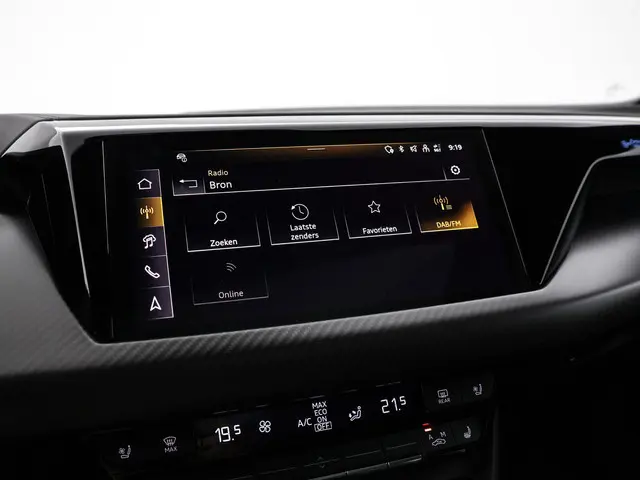 Audi e-tron GT 503 PK 2026 Elektrisch 10