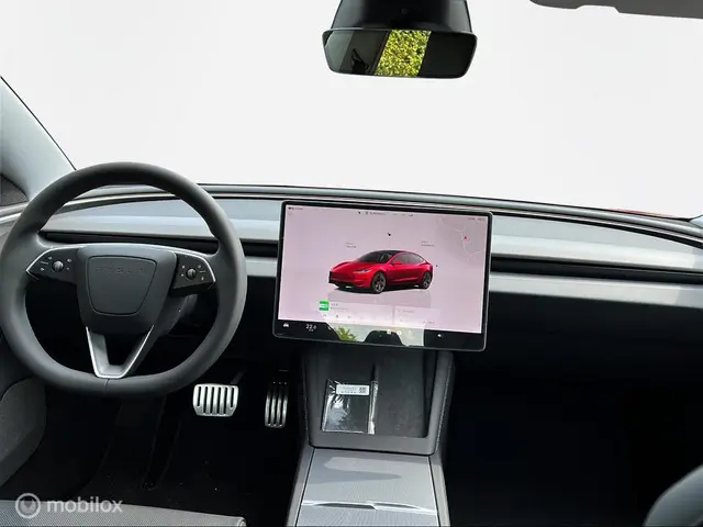 Tesla Model 3 Performance (Nieuw) 2025 Elektrisch 13