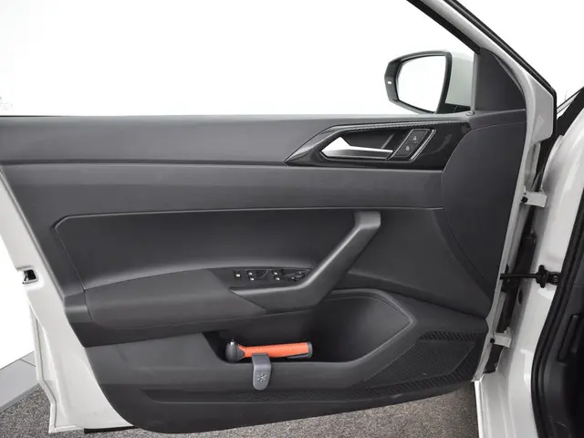 Volkswagen Polo 1.0 TSI Life Edition 2024 Benzine 11