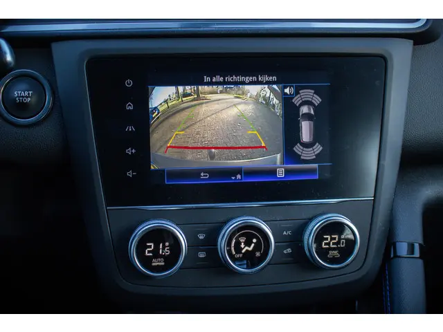Renault Kadjar TCe 160 EDC Intens 2020 Benzine 18