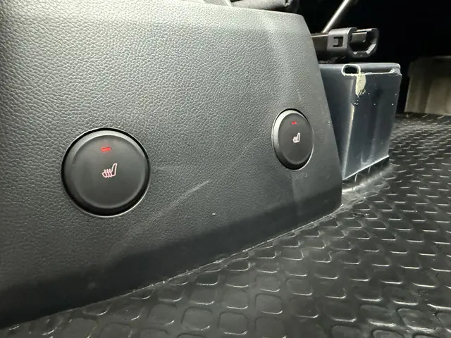 Maxus eDeliver3 122PK 2025 Elektrisch 29