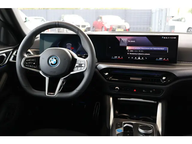 BMW i4 eDrive40 2025 Elektrisch 11