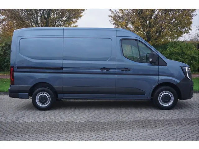 Renault Master T35 170PK L2H2 BPM VRIJ!! 2024 Diesel 5